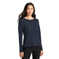 "NEW" Mercer+Mettle Women's Stretch Shirt