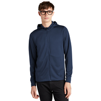 "NEW" Mercer+Mettle Men's Full Zip Hoodie