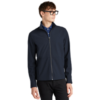 "NEW" Mercer+Mettle Men's Soft Shell Jacket