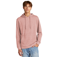 "NEW" District Unisex Tri Fleece Hoodie