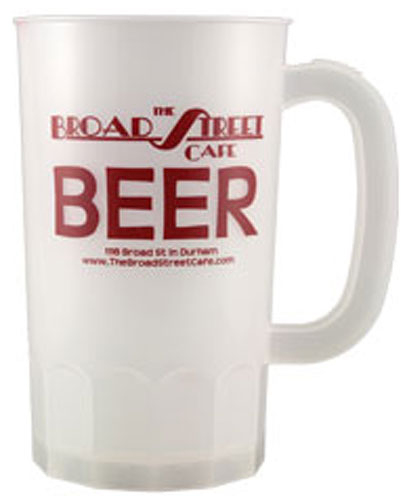 32 oz stein