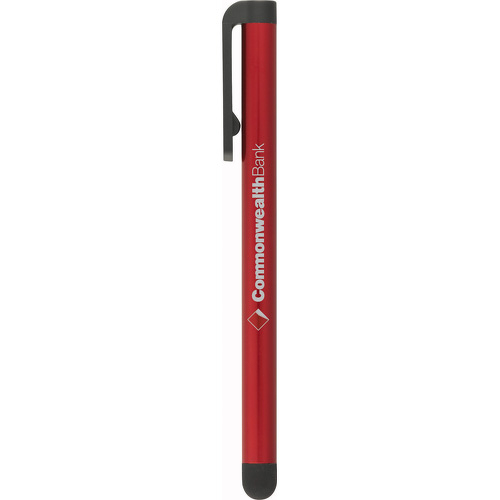 Basic Stylus, This stylus has custom printing options for any logo ...