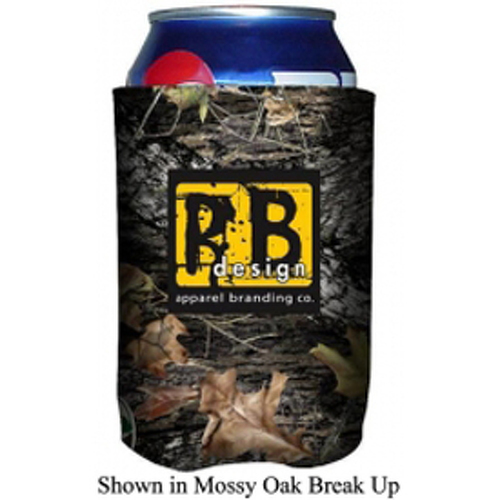 Camo store wedding koozies