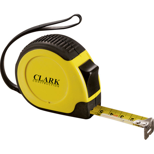 Custom 16ft Tape Measure Your Promo People