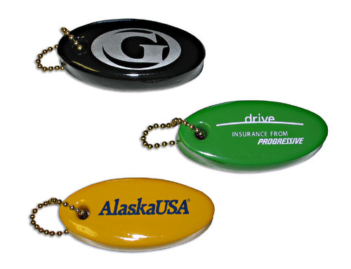 Foam Key Float | Custom Seat Cushions