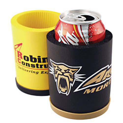 Custom Foam Koozies - Custom Printed Koozies