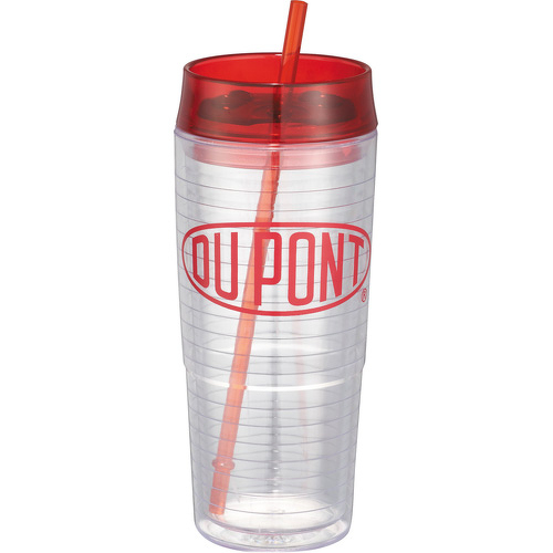 Hot & Cold 20 oz Insulated Tumbler Your Promo People