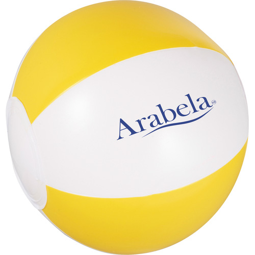 Custom Mini Beach Ball Your Promo People