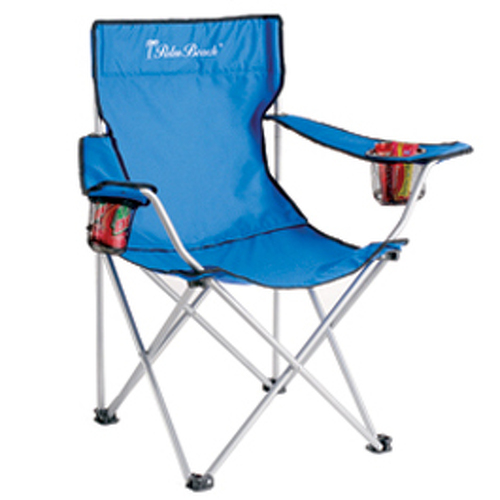 Outdoor Folding Chair Custom Seat Cushions
