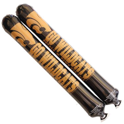 Printed Colored Thundersticks Buy Thunderstix