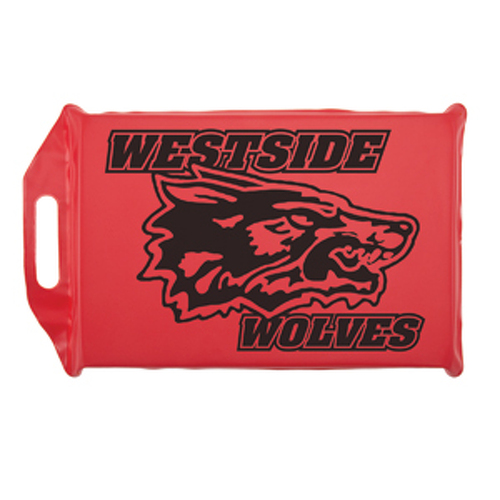 Rectangle Vinyl Seat Cushion Custom Seat Cushions