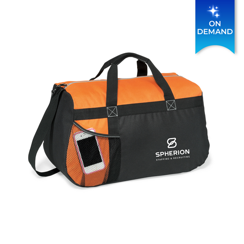 Sequel Sport Bag