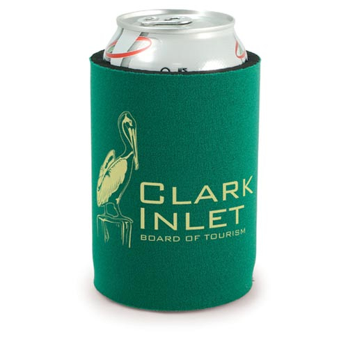 Solid koozies store