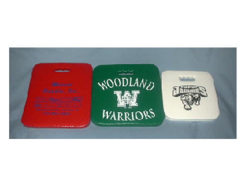 Vinyl Dipped Seat Cushions | Custom Seat Cushions